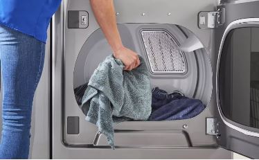 How to Reset Your Maytag Bravos Dryer