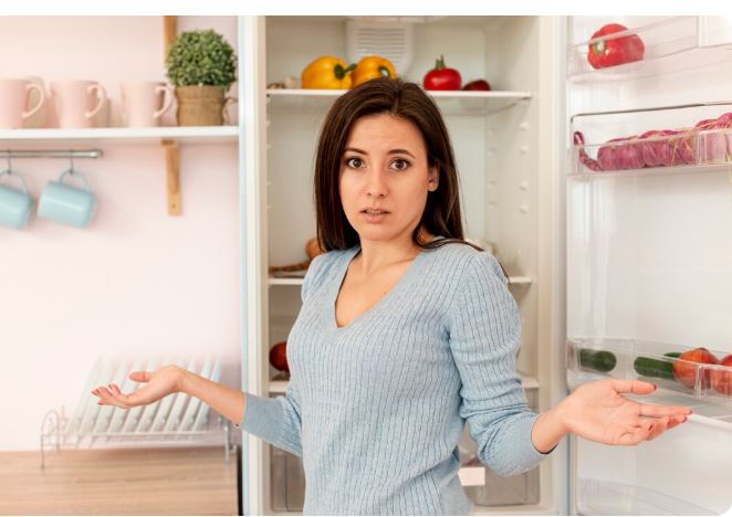 Is Your GE Refrigerator Making Loud Humming Noise