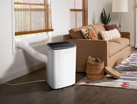 Keeping Your Frigidaire Air Conditioner Buttons Working