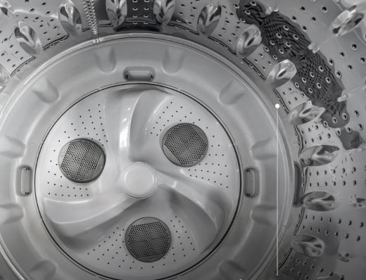 Kenmore 400 Washer Fills with Water Then Stops