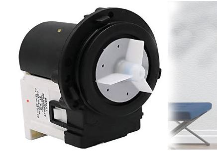 Kenmore 500 Washer Not Draining