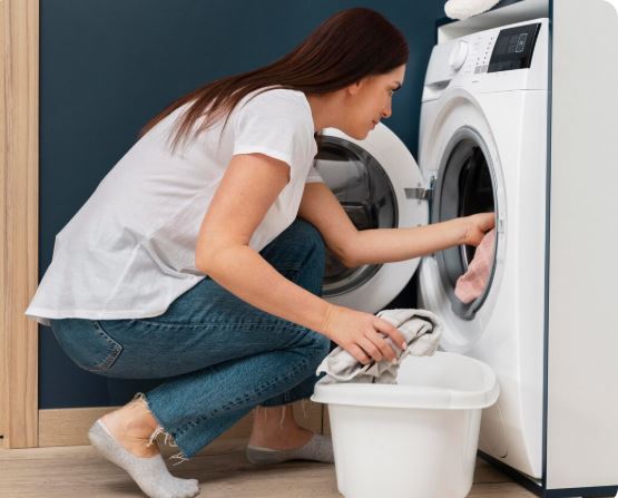 Kenmore 600 Series Washer Repair Manual