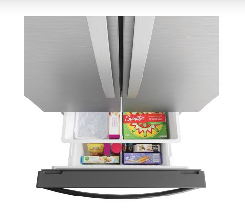 Kenmore 795 Ice Makers