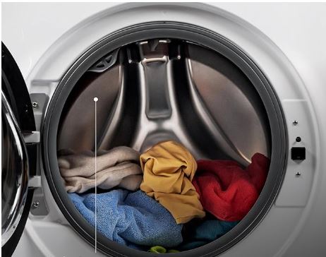 Kenmore 80 Series Washer Fills with Water Then Stops