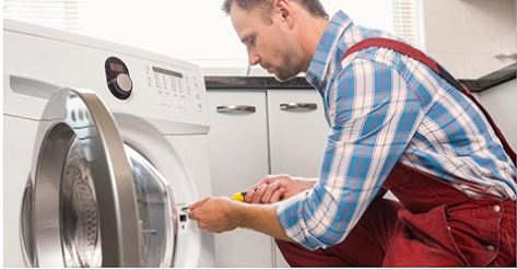 Kenmore Front Load Washer Not Draining or Spinning