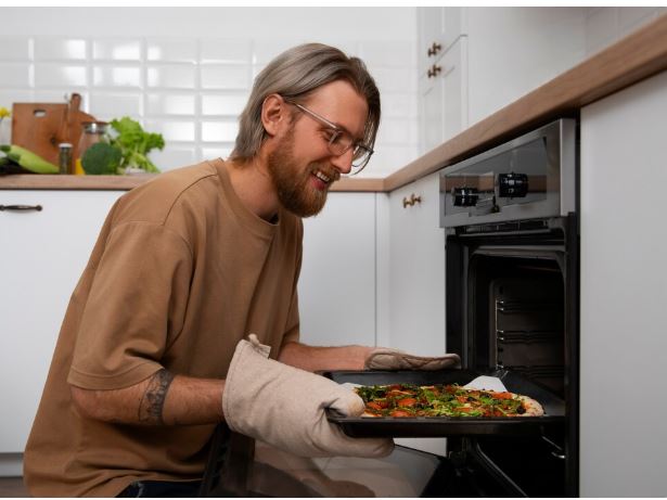 Kenmore Microwave Not Working But Has Power