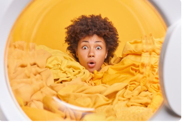 Kenmore Washer Drainage Troubleshooting