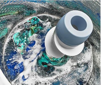 Kenmore Washer Model 110 That Won't Spin