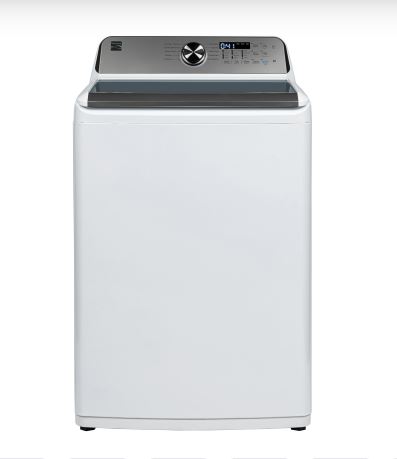 Kenmore Washer Model 110 Troubleshooting Guide