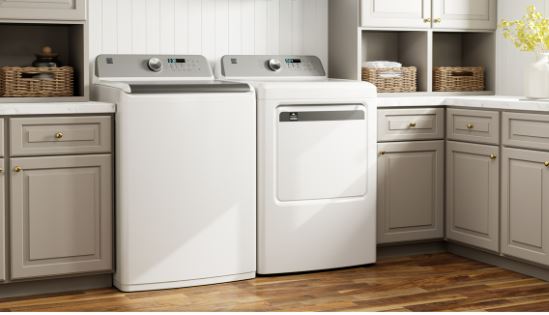Kenmore Washer Model 110 Won't Spin