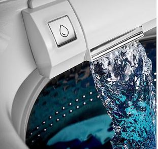 Kenmore Washer Model 110 Won't Spin or Drain