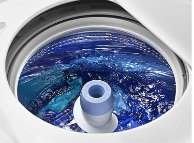 Kenmore Washer Model 110 Won't Spin