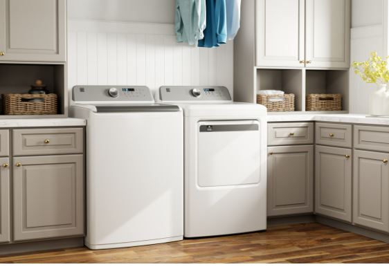 Kenmore Washer Model 110 Won't Stop Filling