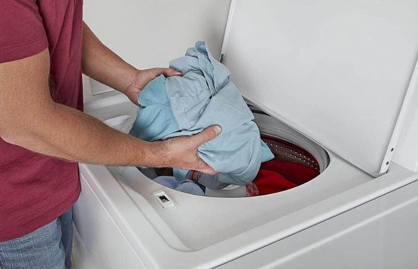 Kenmore Series 500 Washer Troubleshooting