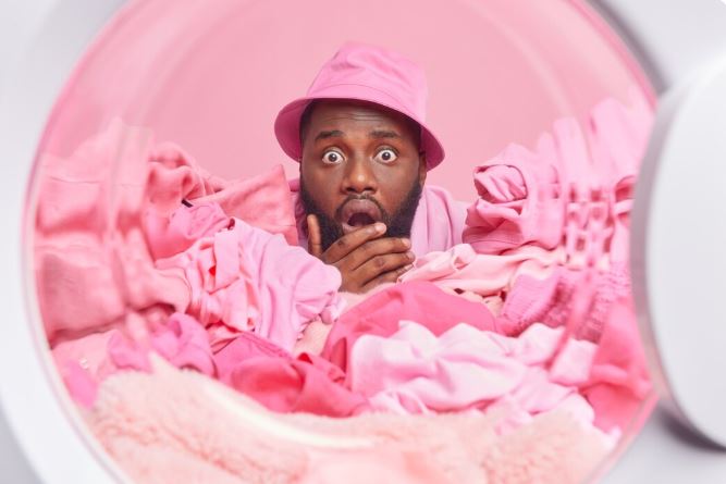 Kenmore series 500 washer troubleshooting