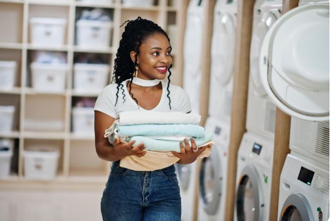 Kenmore washer error codes