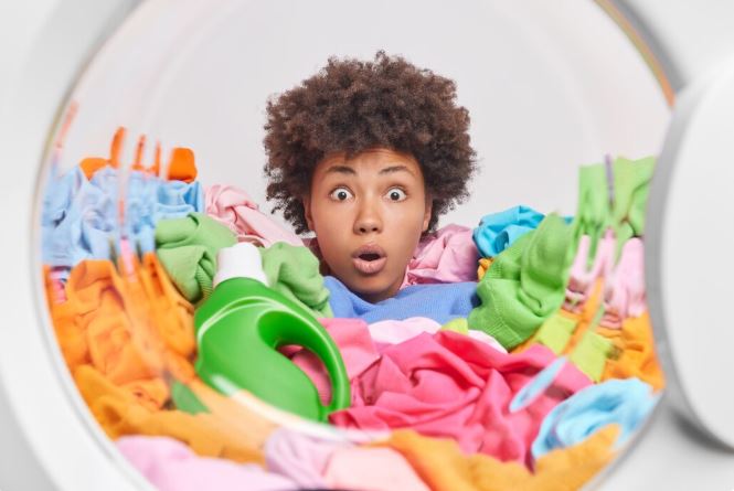 Kenmore washer issues