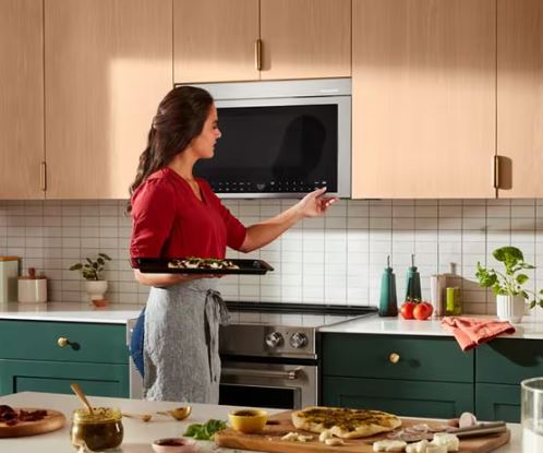 KitchenAid Microwave Warranty