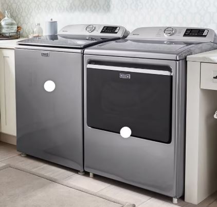 Maytag Bravos Dryer Stopped Working