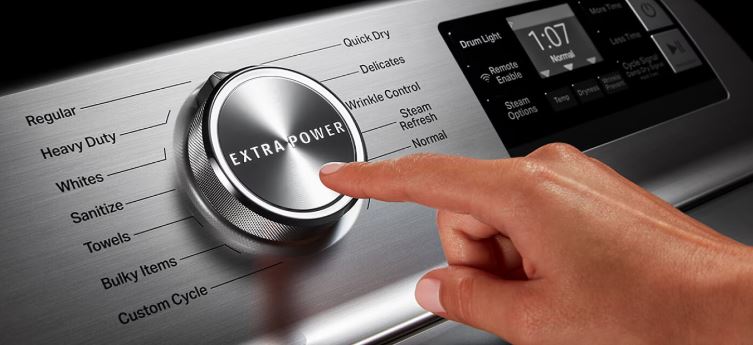 Maytag Bravos XL Dryer Thermal Fuse Problems