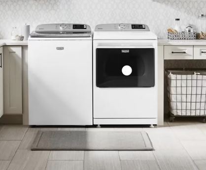 Maytag Bravos XL Dryer