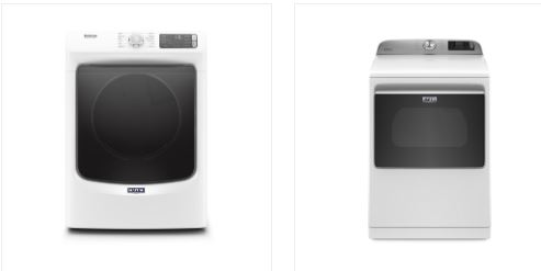 Maytag Centennial Gas Dryer Troubleshooting