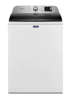 Maytag Centennial Washer Error Codes