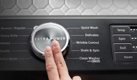 Maytag Centennial Washer Reset Code