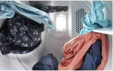 Maytag Gas Dryer Longevity