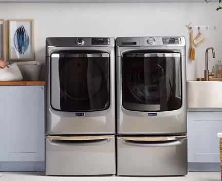 Maytag Gas Dryer Troubleshooting