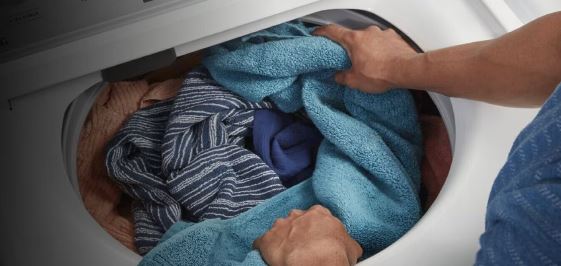 Maytag Washer Drains But Won't Spin