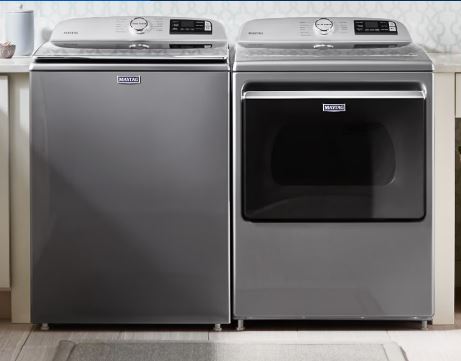 Maytag bravos dryer belt