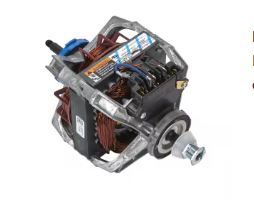 Maytag bravos dryer drive motor