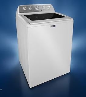Maytag washer error codes