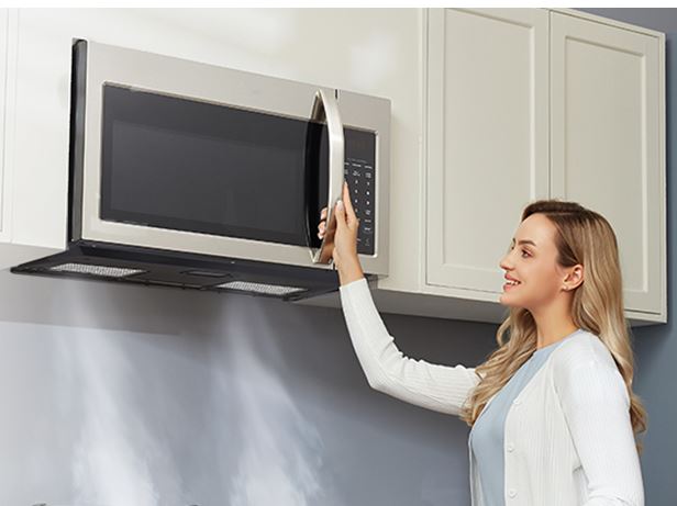 Microwave Diode Replacement