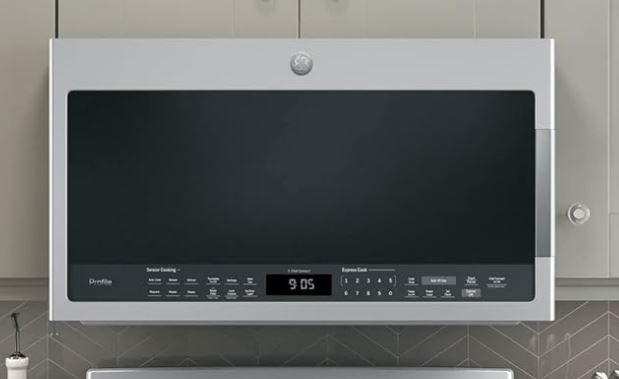 Microwave Diode Test