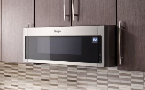 Microwave Turntable Won't Turn