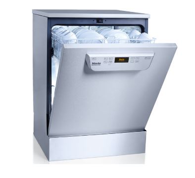 Miele Dishwasher Troubleshooting Guide