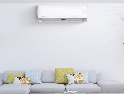 Mitsubishi Mini Split Blinking Codes