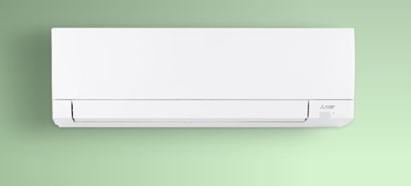 Mitsubishi Mr Slim Heat Not Working