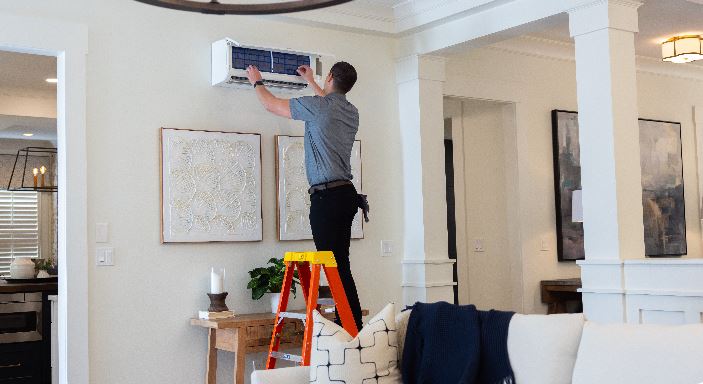 Mitsubishi Mr Slim Troubleshooting Manual