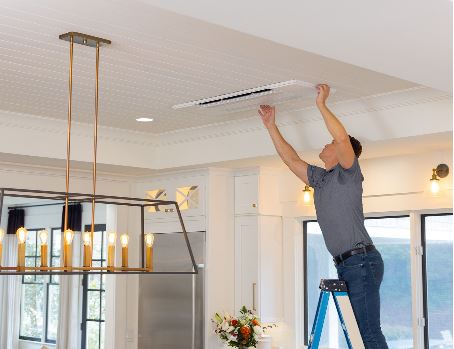 Multi-Zone Mitsubishi Mr Slim Troubleshooting