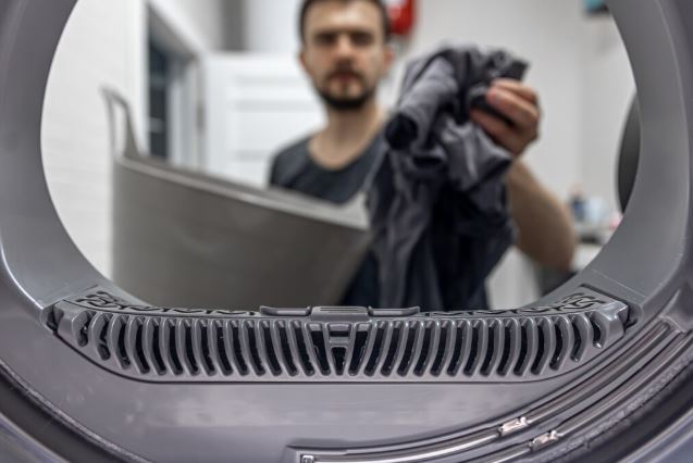 Optimizing Your Washing Machine Drainage
