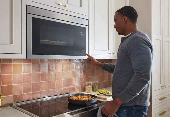 Preventing Future Whirlpool Microwave Display Failures