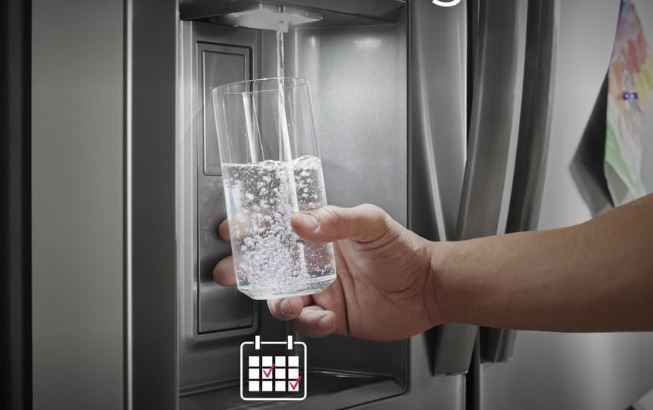 Replace a Failed Inlet Valve