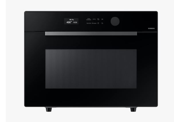 Samsung Microwave Touchpad Failure