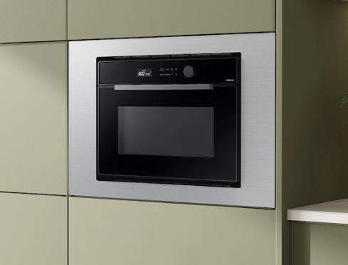 Microwave Touchpad Not Working