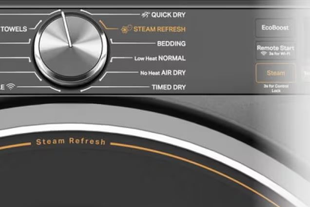 Troubleshooting Whirlpool Duet Dryer