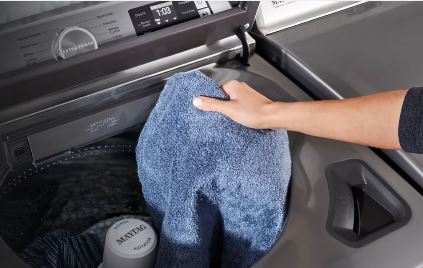 Troubleshooting a Maytag Centennial Washer Not Starting