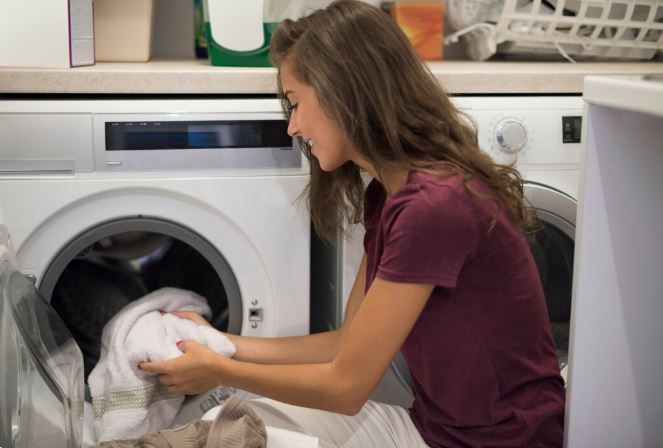 Washing Machine Drainage Issues